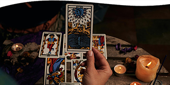 Discover the Magic of Tarot