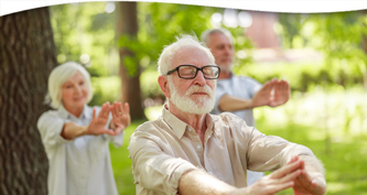 Qigong for Mental and Physical Health 1