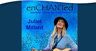 enCHANTed: Chanting Together for Inner Peace