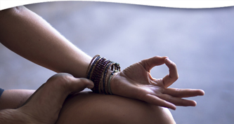 Meditative Yoga: Summer Session 