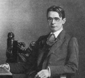 Rudolf Steiner