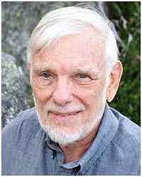 Theosophical Society - Andre Clewell investigates mechanisms of plant species evolution. He is a founder of the new discipline of ecological restoration, which recovers degraded ecosystems to their historic, natural condition. He is a Life Member of the TSA and past president of the MidSouth Federation.