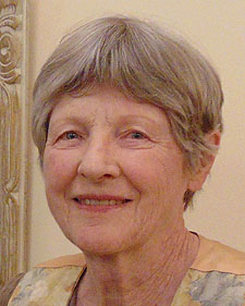 Theosophical Society - Janet Macrae is a coeditor of Suggestions for Thought by Florence Nightingale (University of Pennsylvania Press) and the author of Nursing as a Spiritual Practice: A Contemporary Application of Florence Nightingale’s Views (Springer). Her article “Florence Nightingale’s Scientific Spirituality” appeared in Quest, winter 2020.