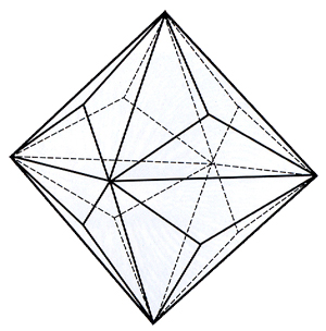 Theosophical Society - A Unit of Diamond